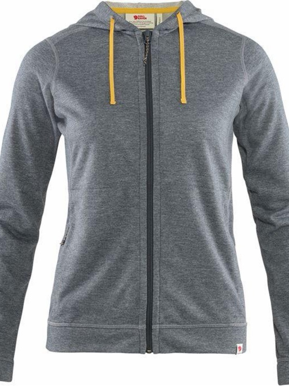 Fjallraven High Coast Lite Hoodie
